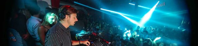 Martin Solveig My House